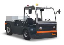 Tracteurs  d'entrepôt Simai TE 500 RR