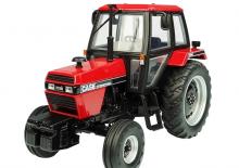 Tracteurs municipaux Case IH 1494