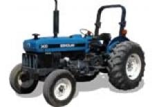 Tracteurs municipaux Ford-NH 3430