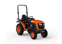Tracteurs municipaux Kubota B2601HSD