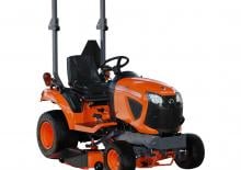 Tracteurs municipaux Kubota BX1880
