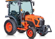 Tracteurs municipaux Kubota LX-351