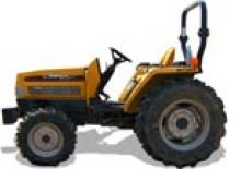 Tracteurs municipaux Challenger MT265B
