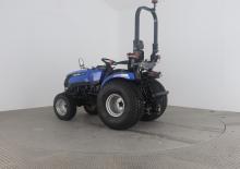 Tracteurs municipaux Solis Solis 26