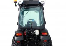 Tracteurs municipaux Solis Solis 26