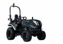 Tracteurs municipaux Solis Solis 26