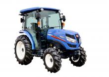 Tracteurs municipaux Iseki TG 6507 AQLK
