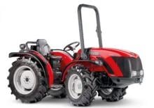 Tracteurs municipaux Carraro Tigre 4800 F