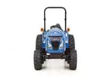 Tracteurs municipaux New Holland Workmaster 35