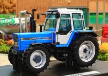 Tracteurs roues arrière Landini 10000