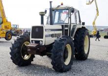 Tracteurs roues arrière Lamborghini 1556