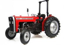 Tracteurs roues arrière Massey Ferguson 230