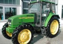 Tracteurs roues arrière John Deere 3310 Std