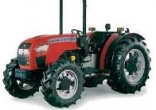 Tracteurs roues arrière Valpadana 3560 FP