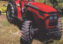 Tracteurs roues arrière Valpadana 3580 FP