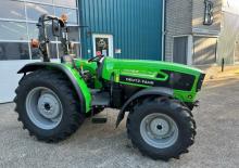 Tracteurs roues arrière DEUTZ-FAHR 4070 E