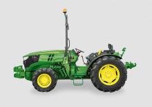 Tracteurs roues arrière John Deere 5100GL