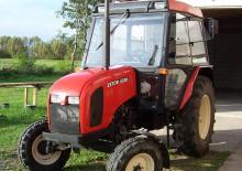 Tracteurs roues arrière Zetor 5320.1