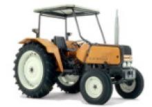 Tracteurs roues arrière Renault 55-12 V
