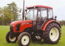 Tracteurs roues arrière Zetor 7321.1