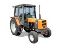 Tracteurs roues arrière Renault 75-12 RS