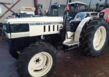 Tracteurs roues arrière Lamborghini 775 V A AGILE