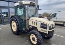 Tracteurs roues arrière Lamborghini Agile 770 S