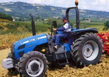 Tracteurs roues arrière Landini ATLAS R 70