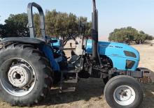 Tracteurs roues arrière Landini ATLAS R 90
