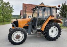 Tracteurs roues arrière Renault Ceres 310