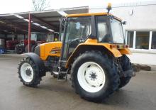 Tracteurs roues arrière Renault CERES 325 X