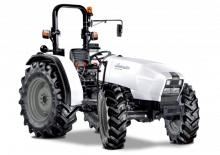 Tracteurs roues arrière Lamborghini Crono 75