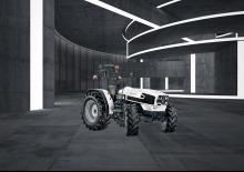 Tracteurs roues arrière Lamborghini Crono 80