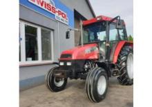 Tracteurs roues arrière Case IH CS 68 C Komf. Turbo