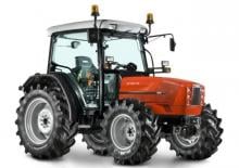 Tracteurs roues arrière SAME Dorado 100 MD