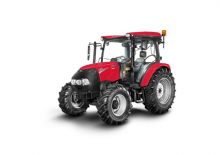 Tracteurs roues arrière Case IH Farmall 75 C