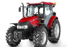 Tracteurs roues arrière Case IH Farmall 95 A