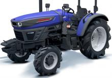 Tracteurs roues arrière Farmtrac Farmtrac 6050 Champion
