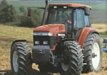 Tracteurs roues arrière Fiatagri G170