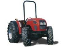 Tracteurs roues arrière Massey Ferguson MF 3210-2WD VP