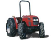 Tracteurs roues arrière Massey Ferguson MF 3210-2WD VQ