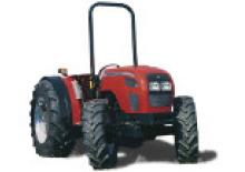 Tracteurs roues arrière Massey Ferguson MF 3220-2WD VQ