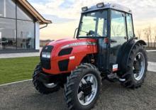 Tracteurs roues arrière Massey Ferguson MF 3225-2WD VP