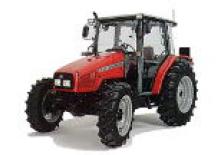 Tracteurs roues arrière Massey Ferguson MF 4220 LPF