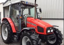 Tracteurs roues arrière Massey Ferguson MF 4235 LPF