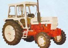 Tracteurs roues arrière Belarus MTZ-501
