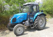 Tracteurs roues arrière Landini Powerfarm R 70