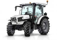 Tracteurs roues arrière Lamborghini Spire 90 Target 