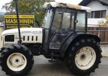 Tracteurs roues arrière Lamborghini Sprint 674-75