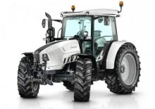 Tracteurs roues arrière Lamborghini Strike CF 90